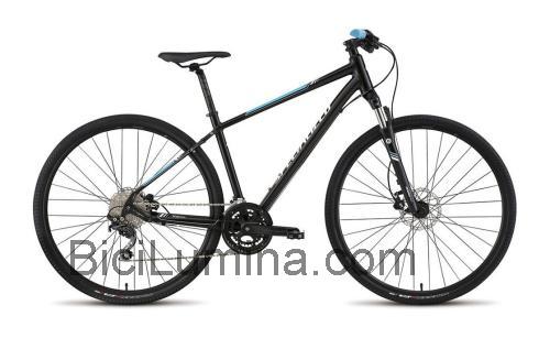 Specialized Ariel Elite opinión y ficha técnica